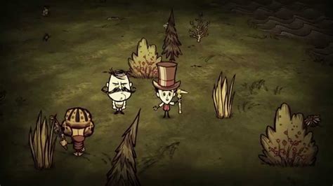 Don't Starve: Together (Beta) .